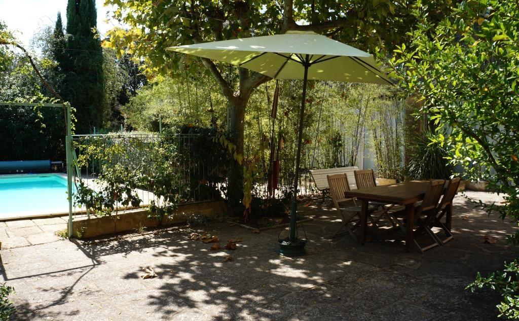 Mas Blauvac Avec Piscine, Entre Uzes Pont Du Gard Villa Вер Пон дю Гар Стая снимка